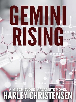 cover image of Gemini Rising